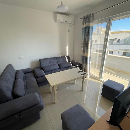 Nimfeum Apartments Shëngjin 외부 사진