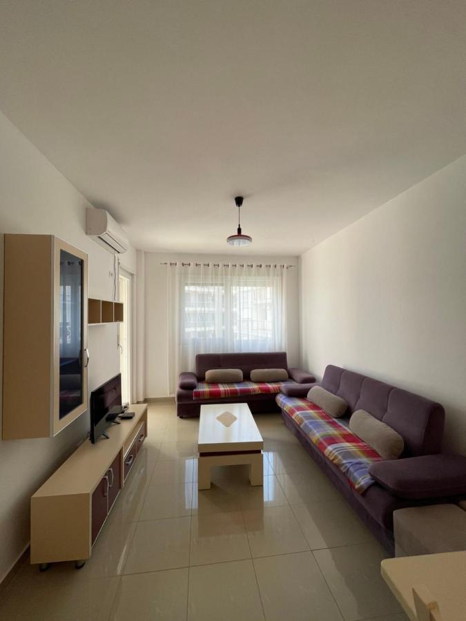 Nimfeum Apartments Shëngjin 외부 사진