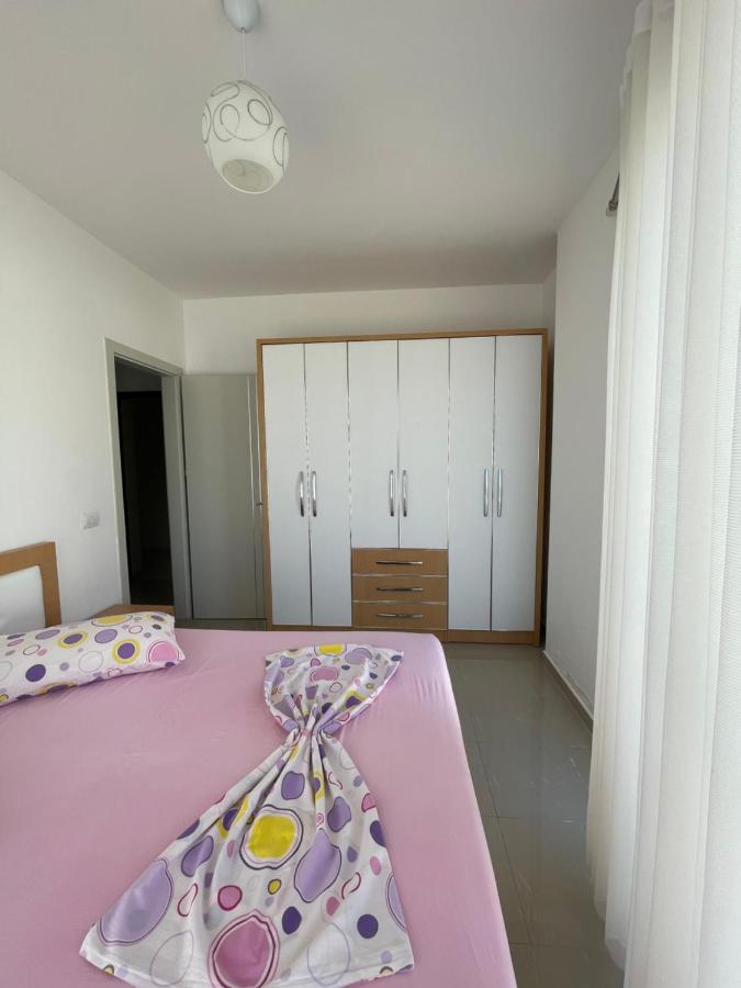 Nimfeum Apartments Shëngjin 외부 사진