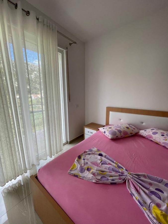 Nimfeum Apartments Shëngjin 외부 사진