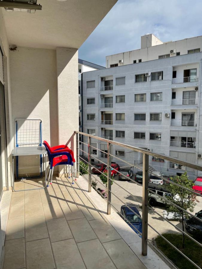 Nimfeum Apartments Shëngjin 외부 사진