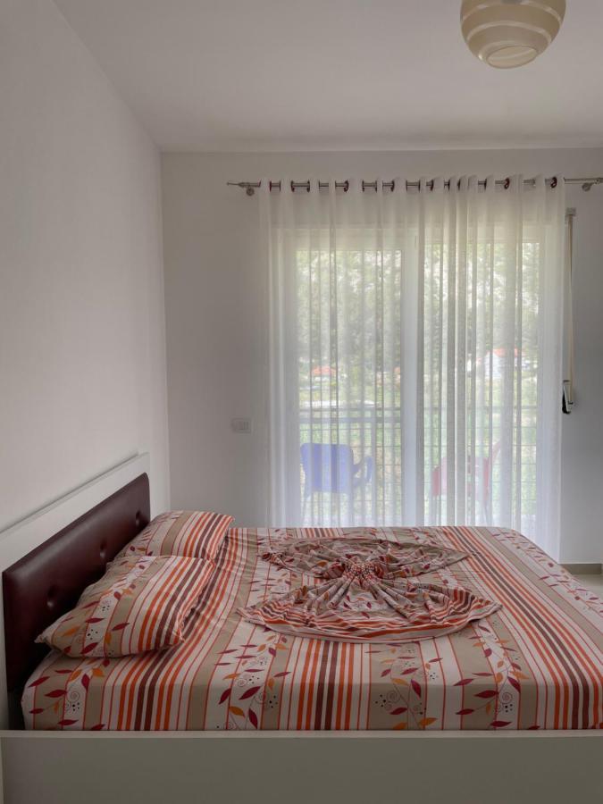 Nimfeum Apartments Shëngjin 외부 사진