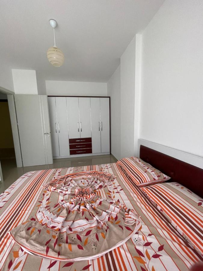 Nimfeum Apartments Shëngjin 외부 사진